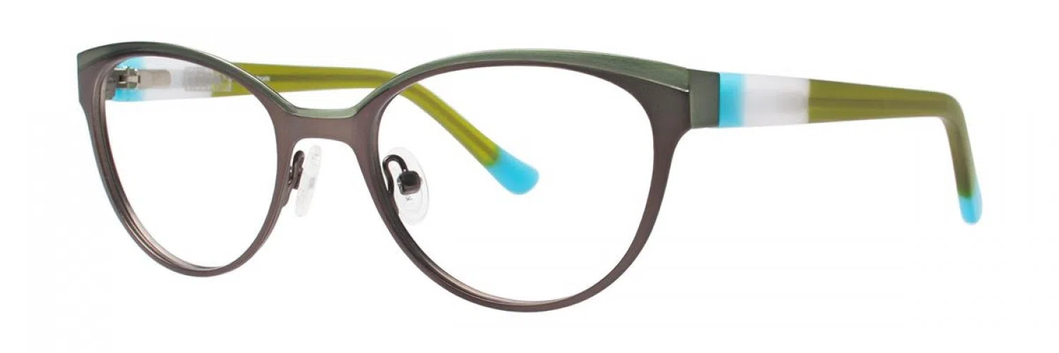 Kensie CELEBRATE Eyeglasses - view 3